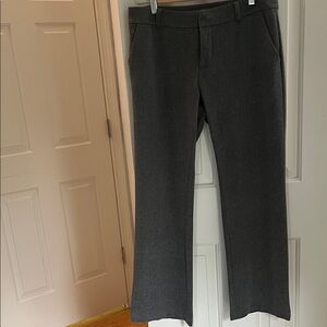 Women’s Gray Pants
